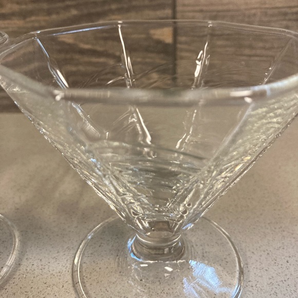 2 Dansk vintage dessert dishes - Picture 3 of 4